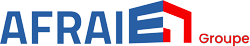 AFRAIE – Le bâtiment autrement Logo